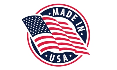 Made In The USA of SlimRadiance 